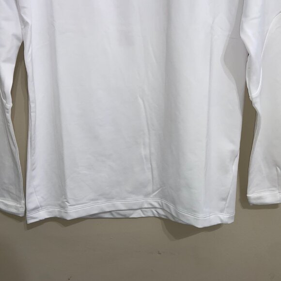 Nike Paris Saint Germain Strike Dri-FIT Soccer Drill Top Men's M DM2458-101 NEW - Picture 3 of 14